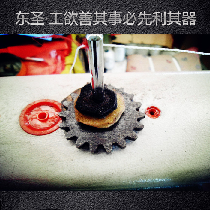 起重吊装带---细节决定品质