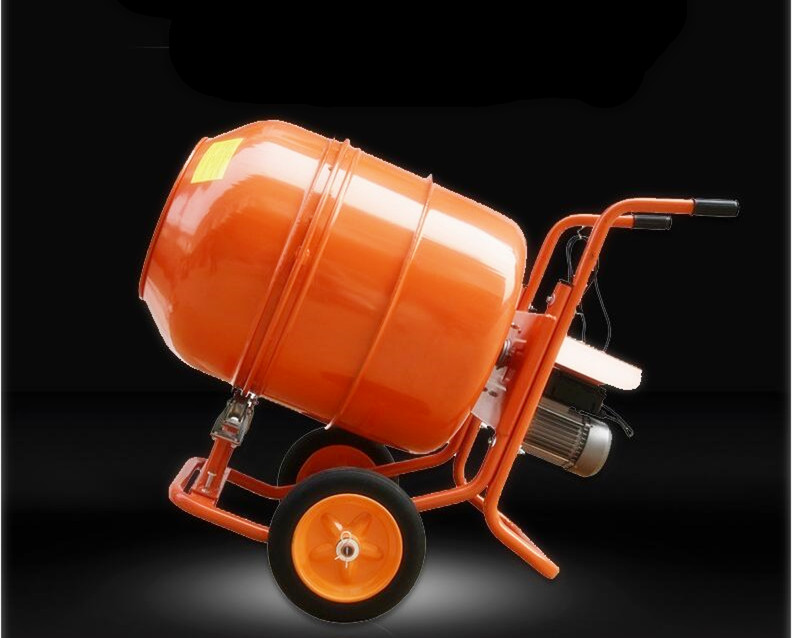 160L/230L/350L小型搅拌机多少钱/搅拌机小型厂家批发直销
