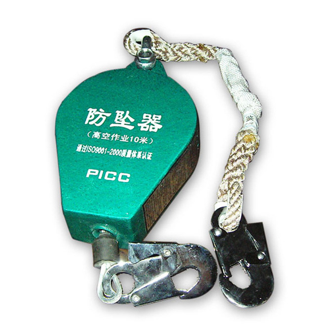 爬架防坠器为何物？工作原理需了解