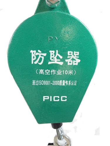 自锁防坠器疲劳试验装置技术标准及新型专利前沿资讯