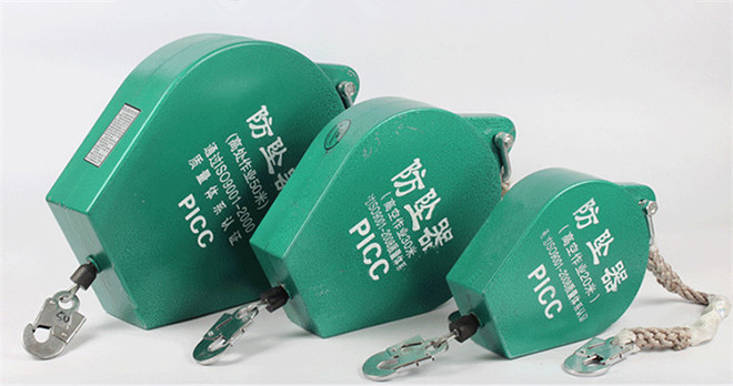 防坠器厂家为您供应更多***防坠器产品