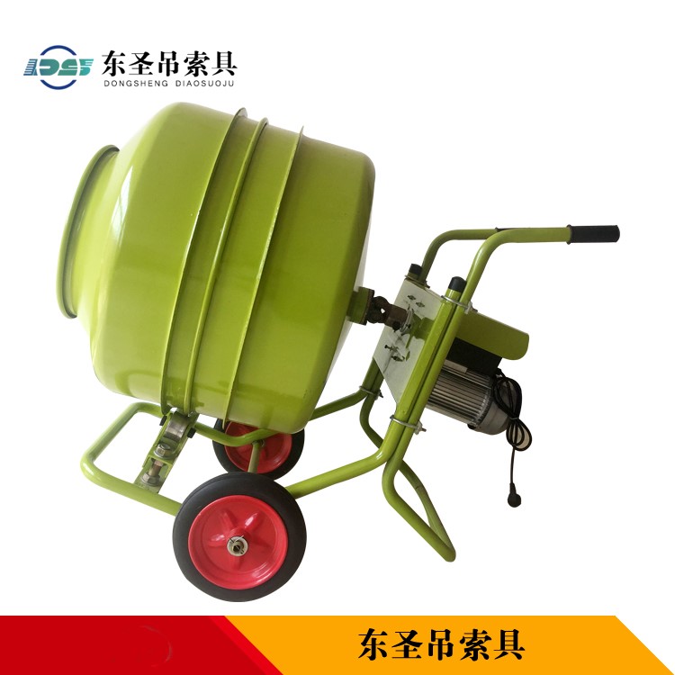 220V家用小型搅拌机产品展示