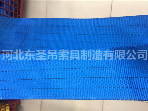 各种织带型号规格展示--河北东圣吊索具制造有限公司--吊装带|白色吊装带|彩色吊装带|柔性吊装带