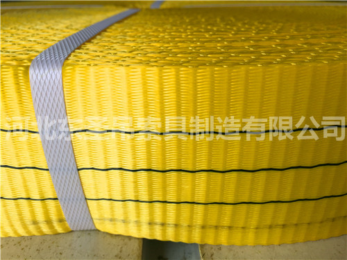 各种织带型号规格展示--河北东圣吊索具制造有限公司--吊装带|白色吊装带|彩色吊装带|柔性吊装带