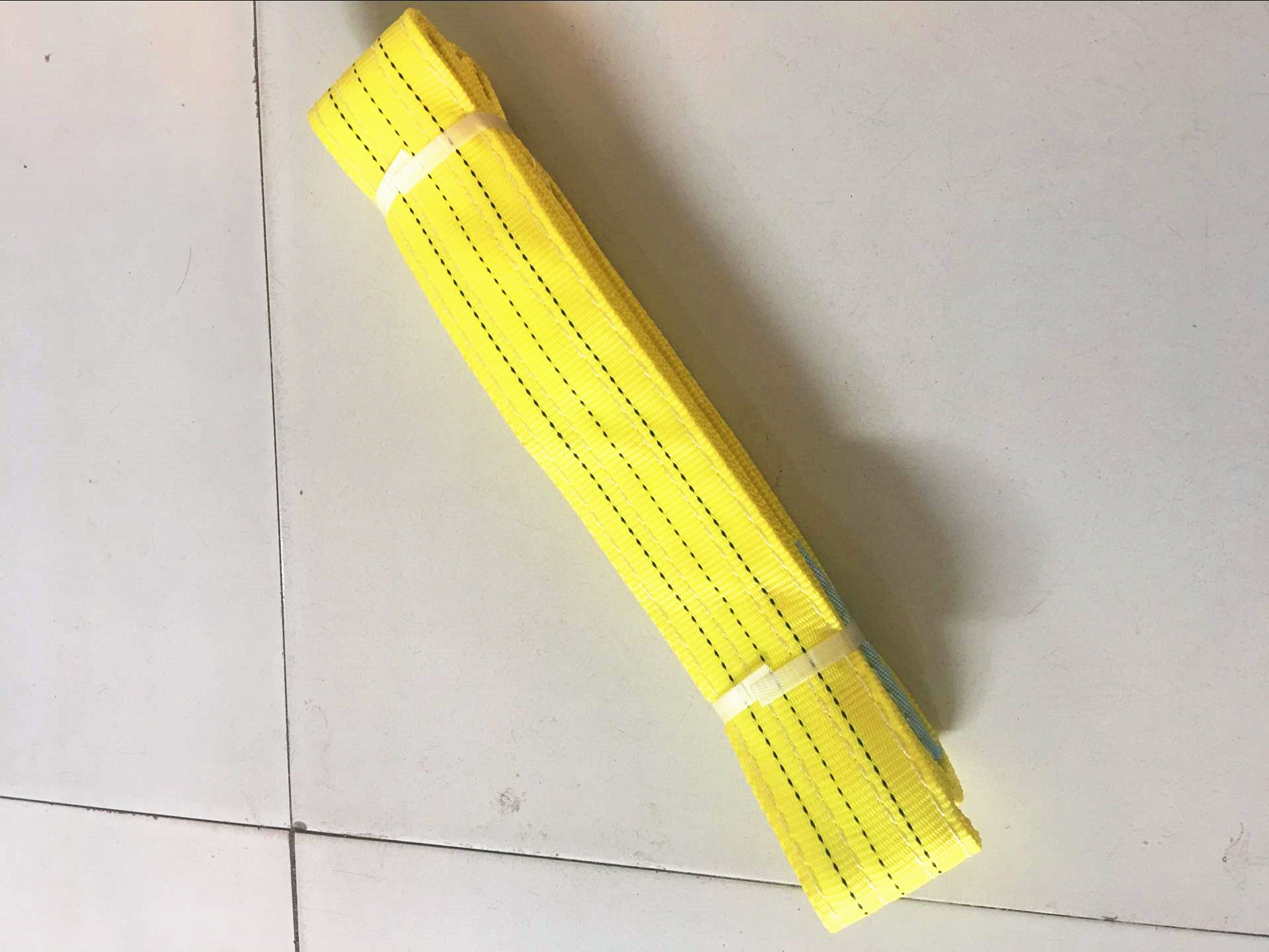 1t涤纶吊装带