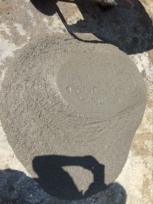 河北东圣吊索具制造有限公司小型搅拌机搅拌砂浆水泥