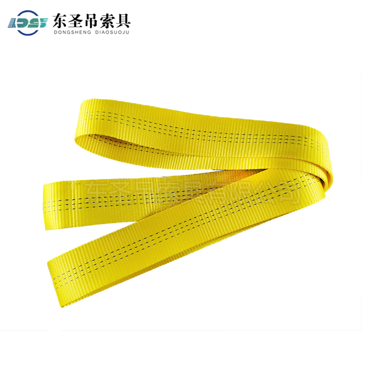 在一些特殊环境中要选择哪种吊索具