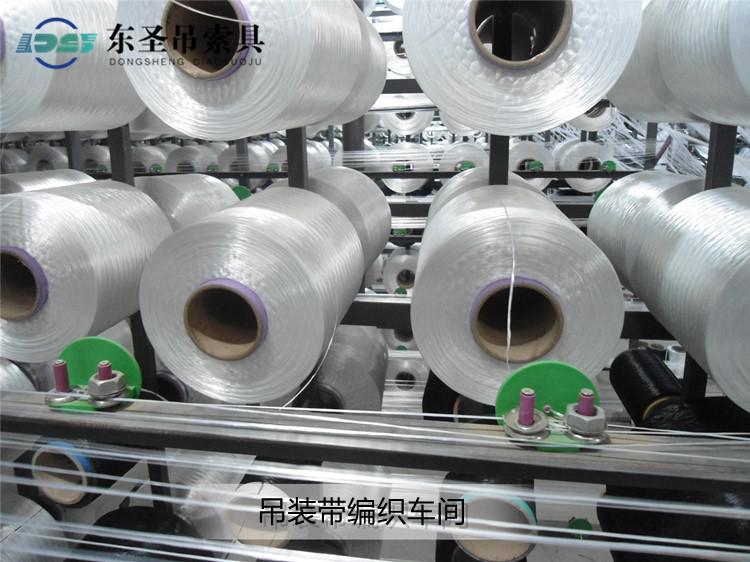 吊装带使用案例提醒