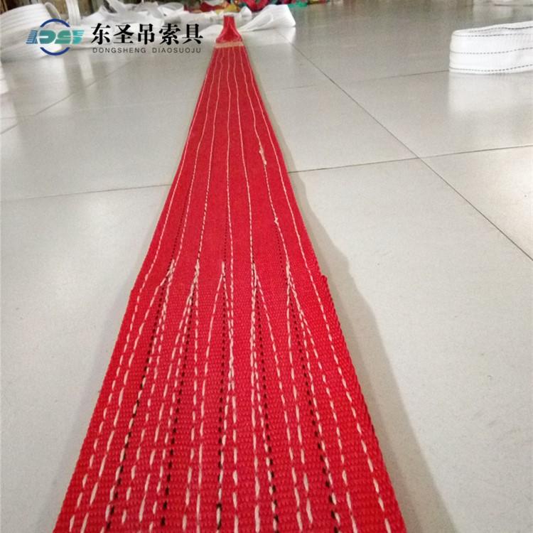 尼龙吊装带使用环境温度