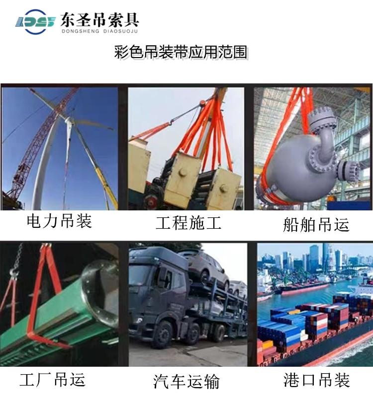 极限工作载荷和zui小破断载荷