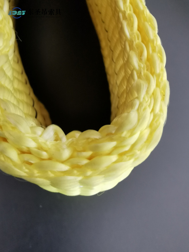 3吨彩色吊装带主体